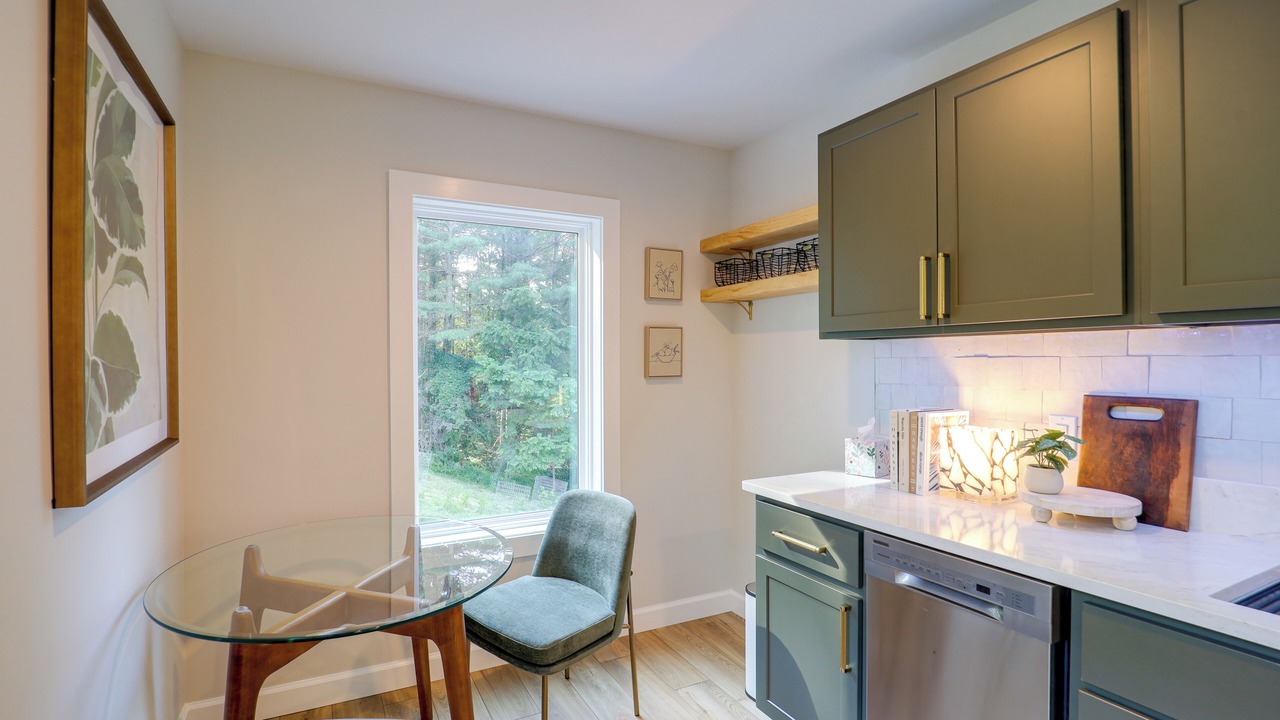 Photo of Kitchen in Bakersville