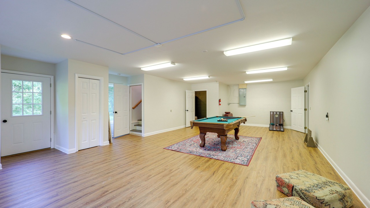 Photo of Bedroom in Bakersville