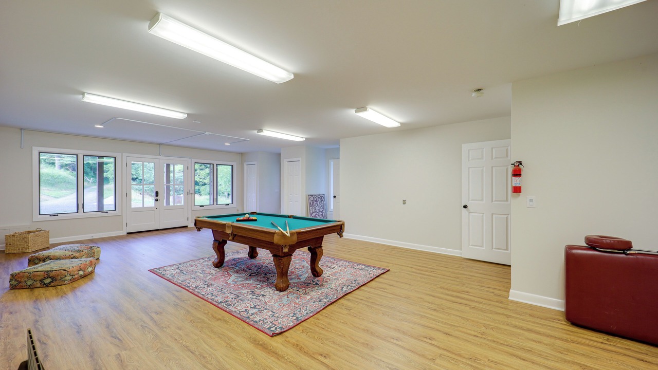 Photo of Bedroom in Bakersville