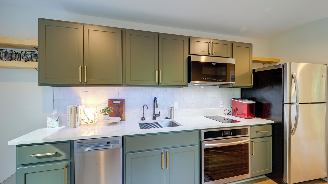 Photo of Kitchen in Bakersville
