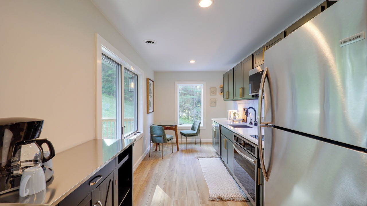 Photo of Kitchen in Bakersville