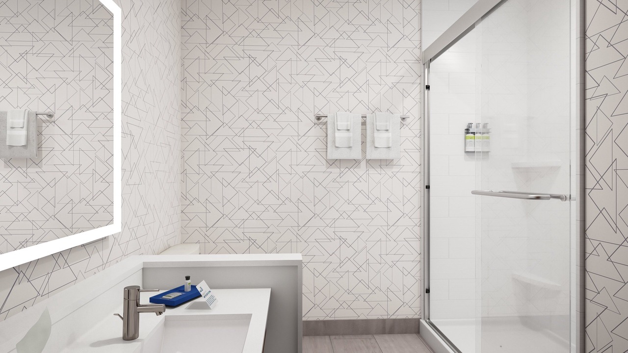 Photo of Bathroom in Kernersville