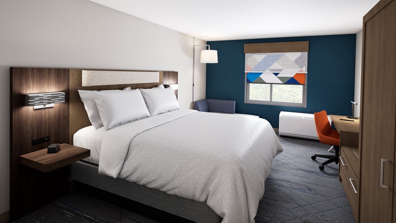 Photo of Bedroom in Kernersville