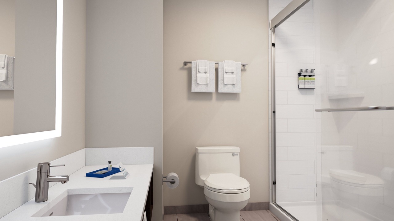 Photo of Bathroom in Kernersville