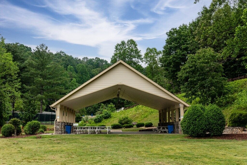 Photo of Outdoor in Lake Lure