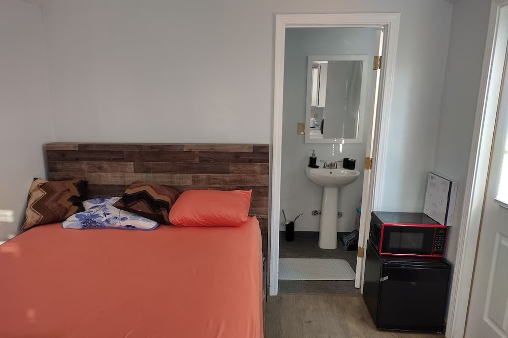 Photo of Bedroom in Ronda