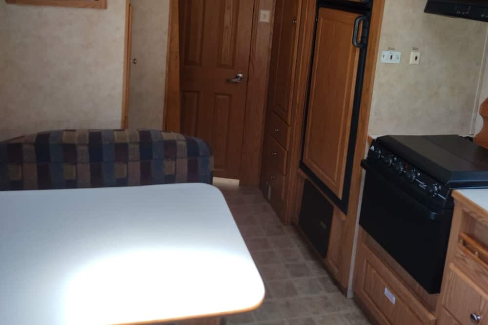 Photo of Kitchen in Ronda
