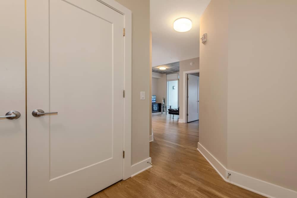 Photo of Bedroom in Second Ward