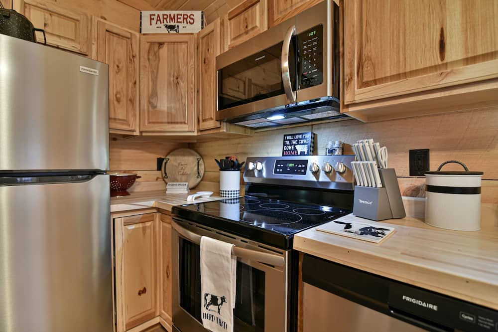 Photo of Kitchen in Hendersonville