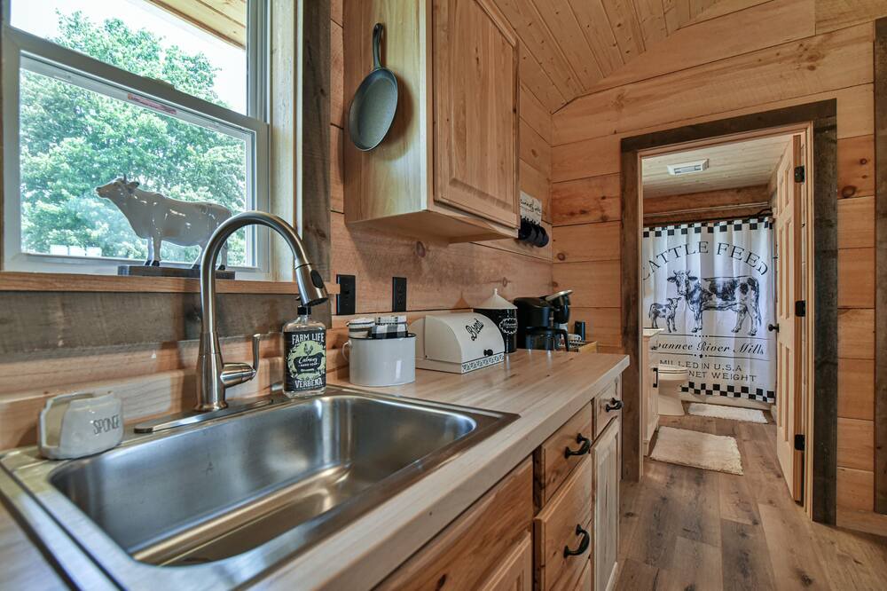 Photo of Kitchen in Hendersonville