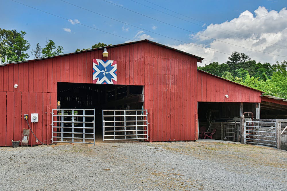 Photo of Outdoor in Hendersonville