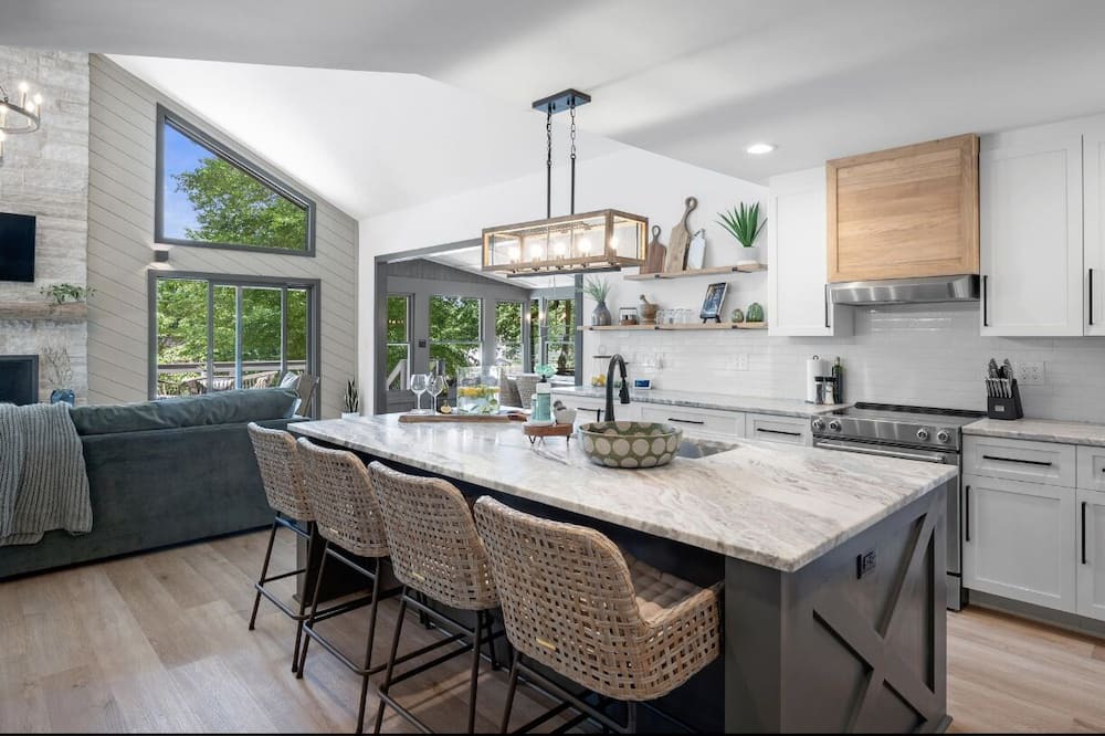 Photo of Kitchen in Westport
