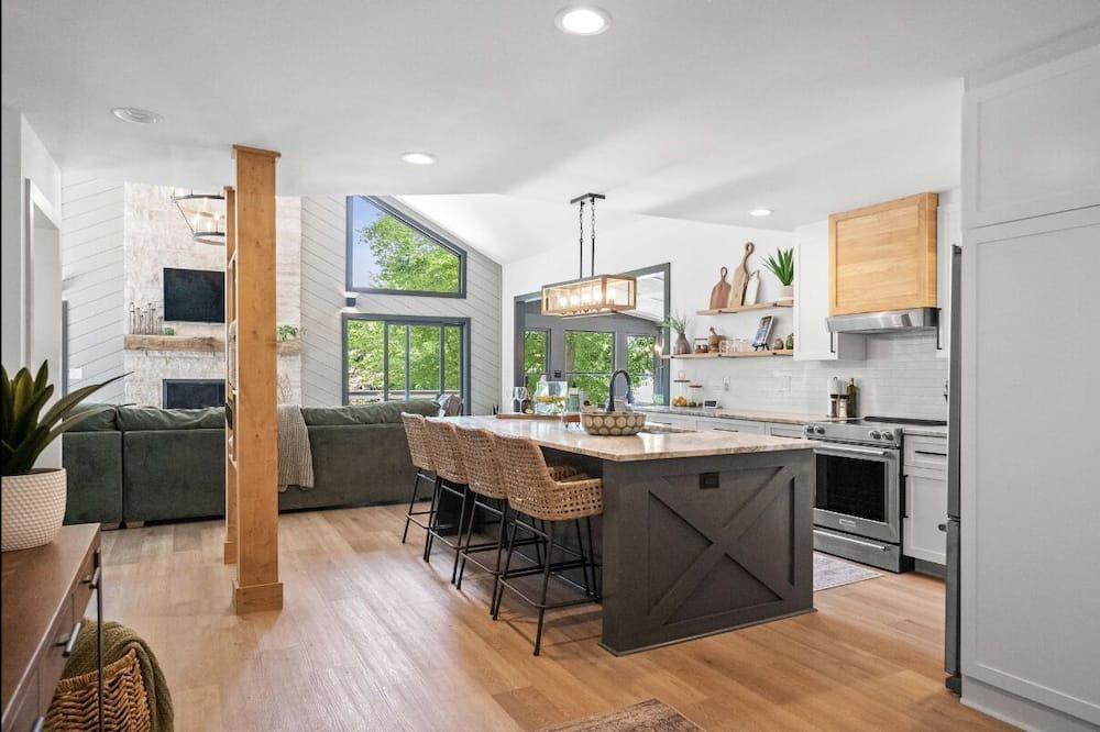 Photo of Kitchen in Westport