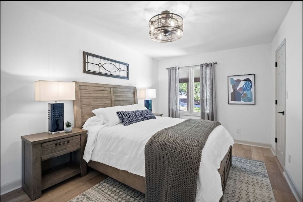 Photo of Bedroom in Westport