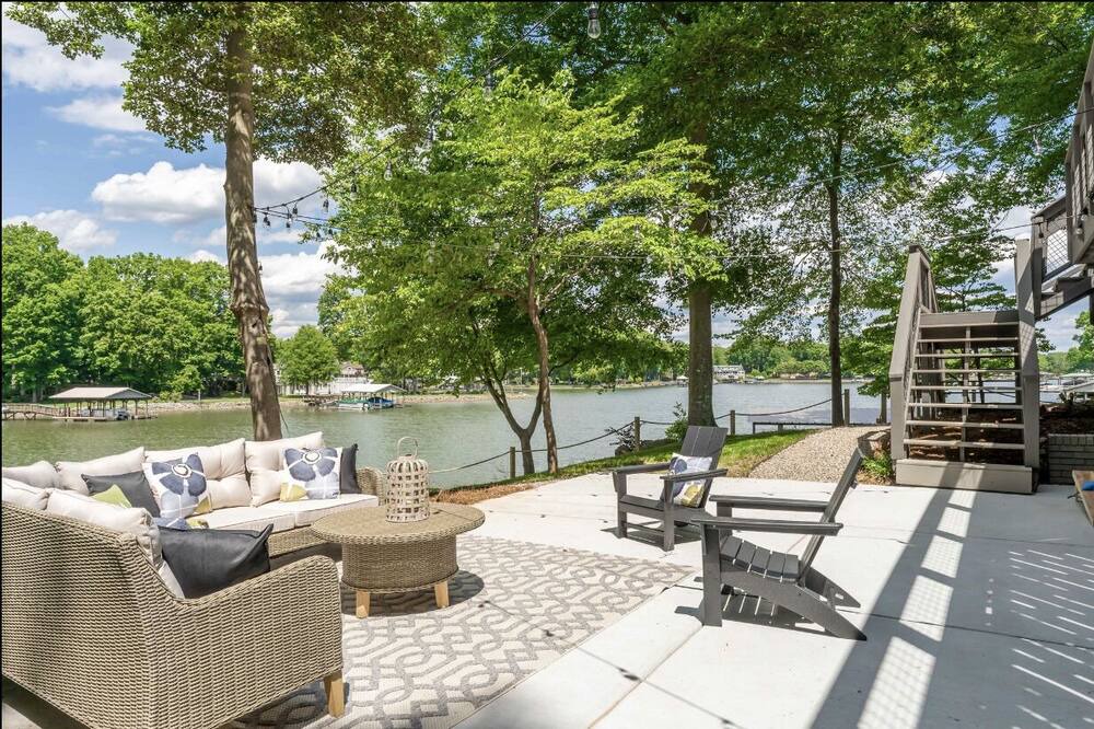 Photo of Patio Balcony in Westport