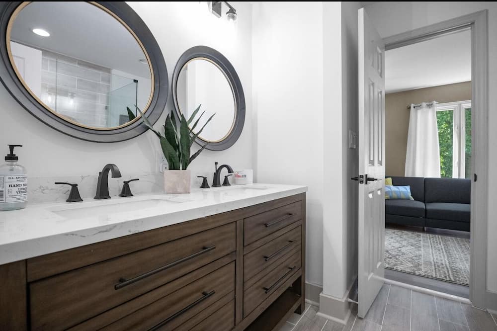 Photo of Bathroom in Westport