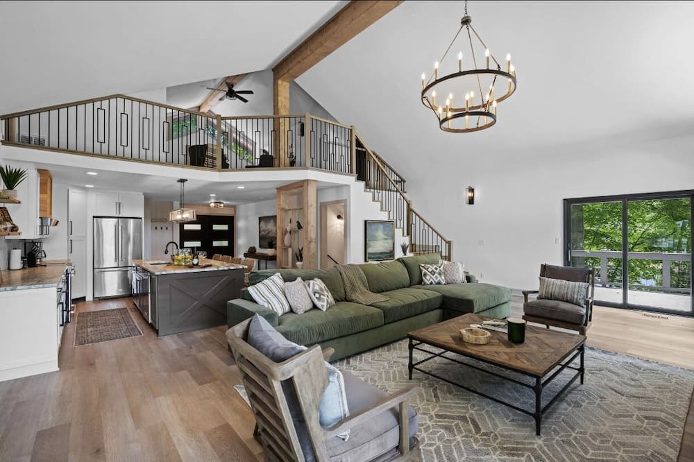 Photo of Livingroom in Westport