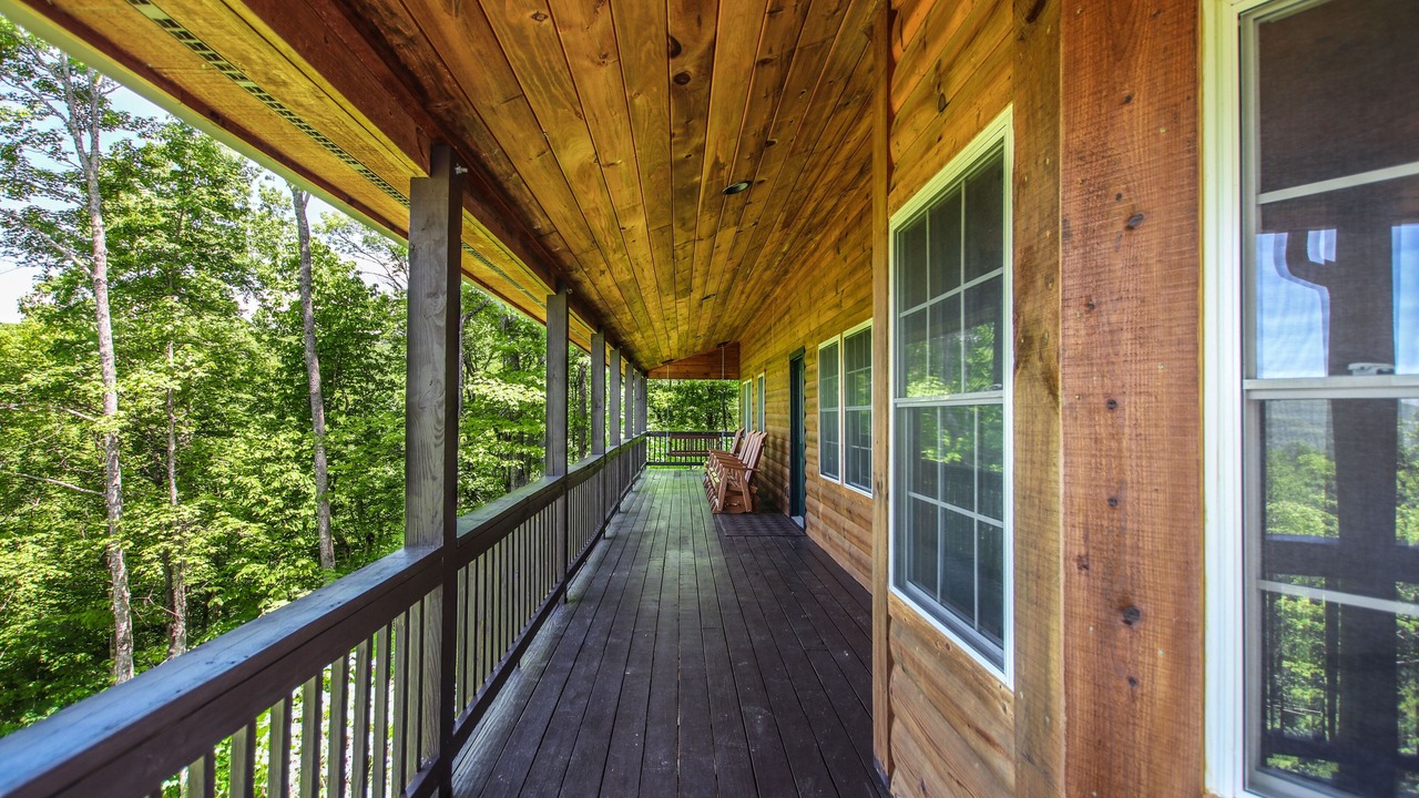 Photo of Outdoor in Maggie Valley