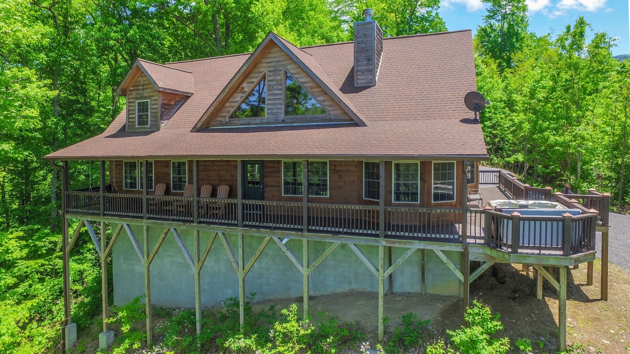 Photo of Outdoor in Maggie Valley