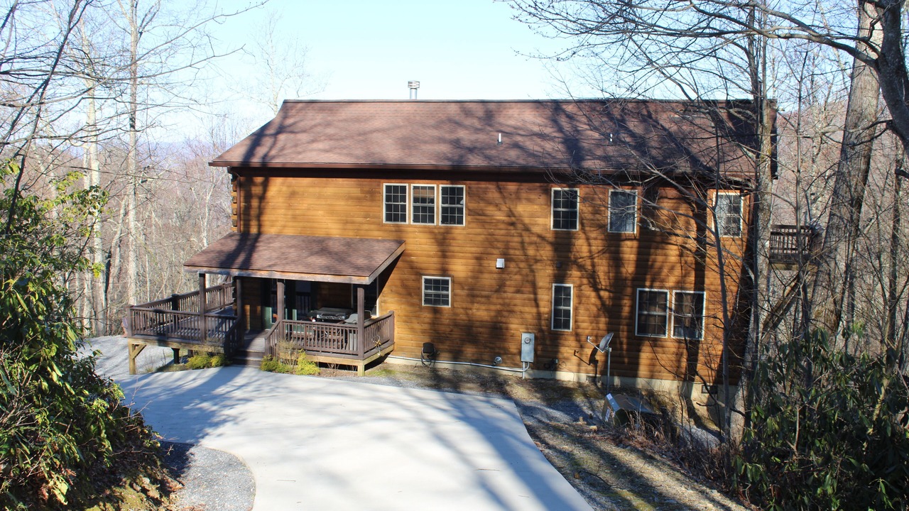 Photo of Outdoor in Maggie Valley