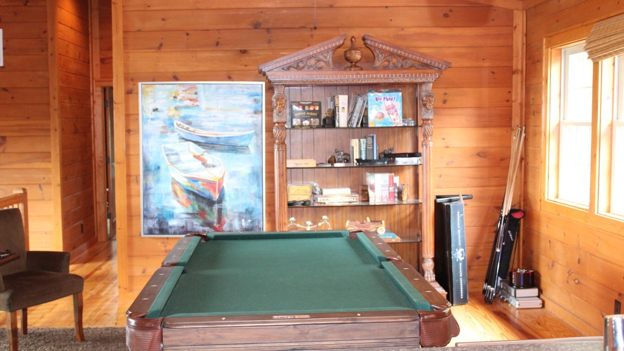 Photo of Bedroom in Maggie Valley