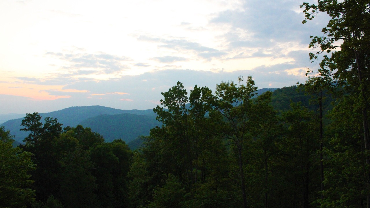 Photo of Others in Maggie Valley