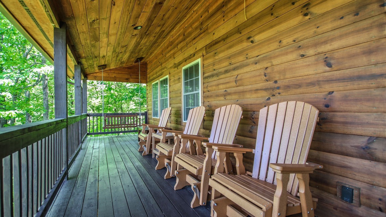 Photo of Outdoor in Maggie Valley