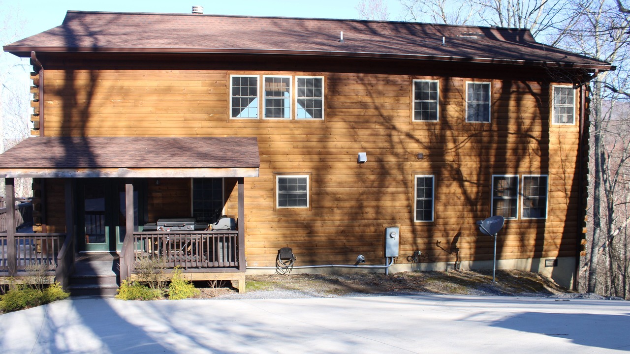Photo of Outdoor in Maggie Valley