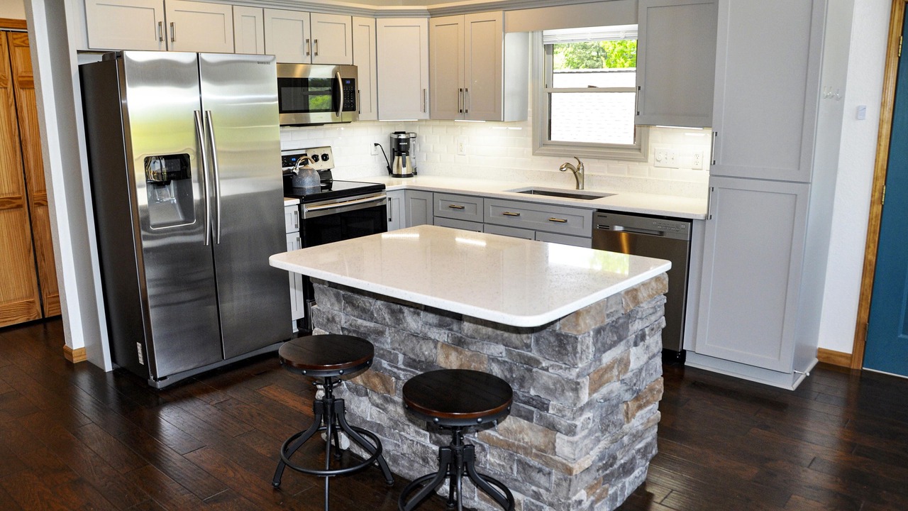 Photo of Kitchen in Murphy