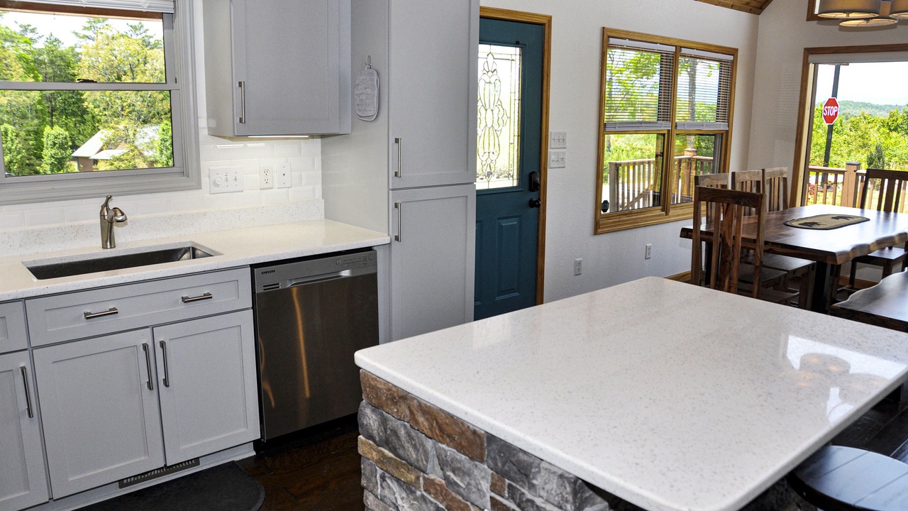 Photo of Kitchen in Murphy
