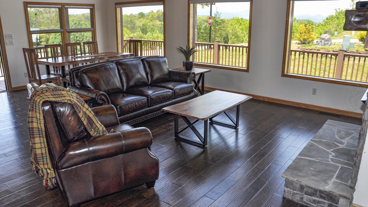 Photo of Livingroom in Murphy