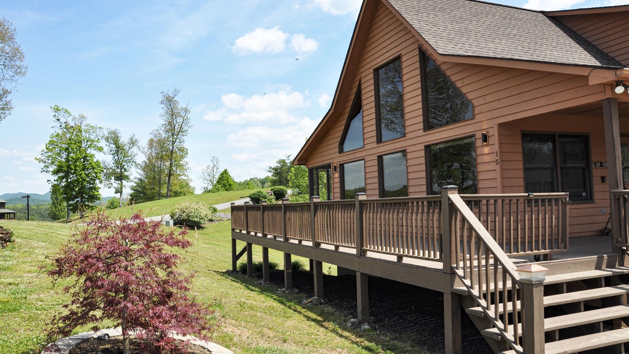 Photo of Outdoor in Murphy