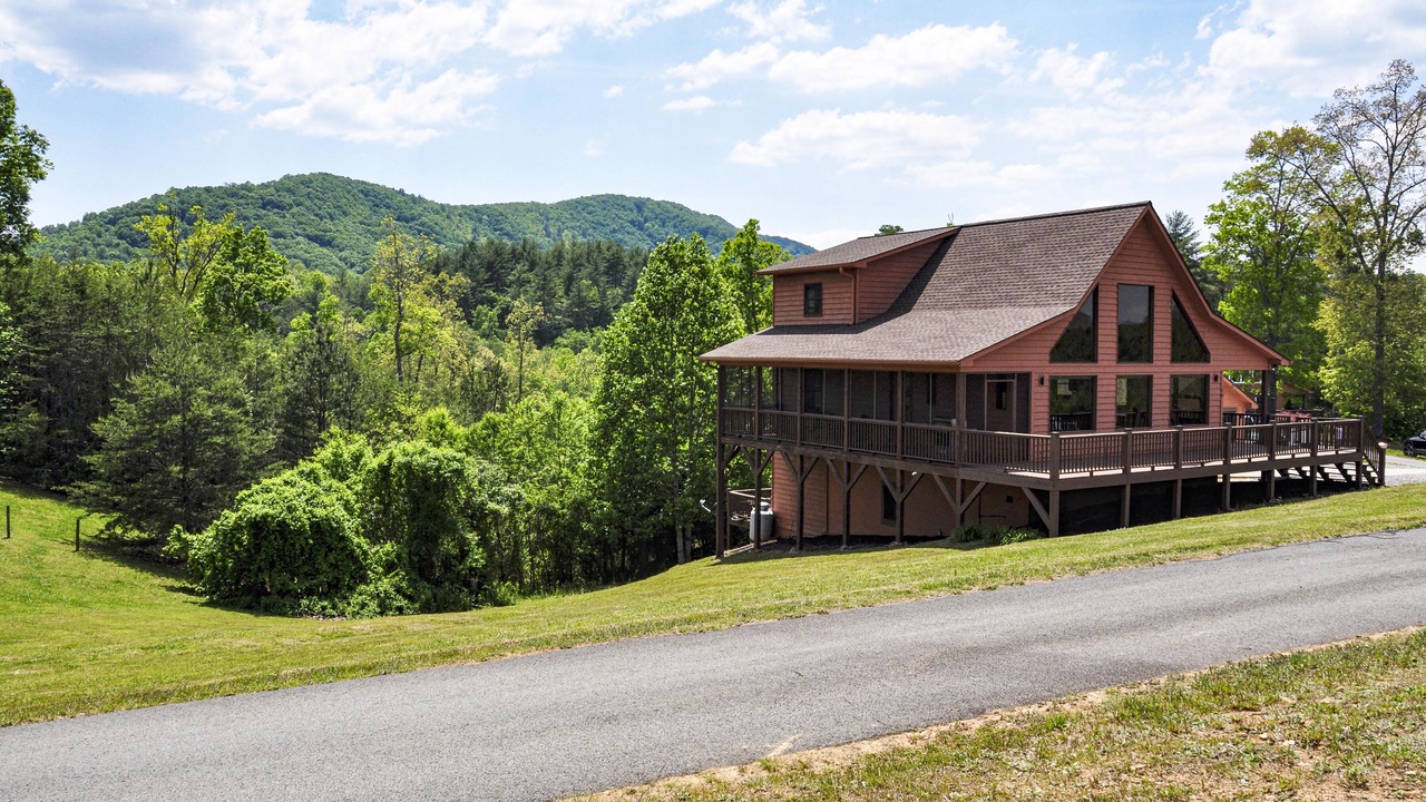 Photo of Outdoor in Murphy