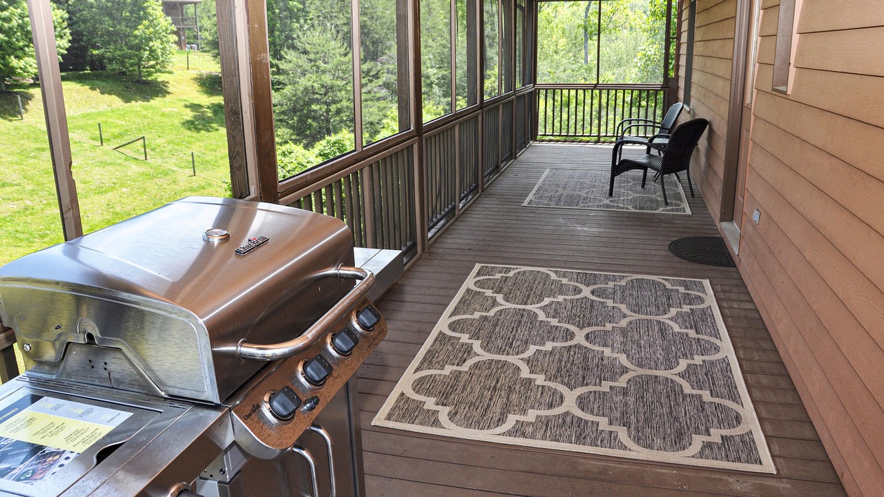 Photo of Outdoor in Murphy