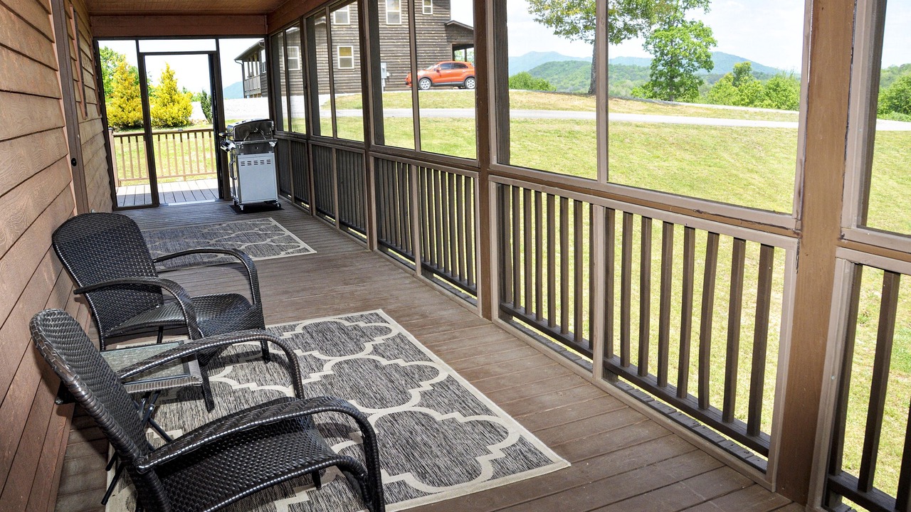 Photo of Outdoor in Murphy