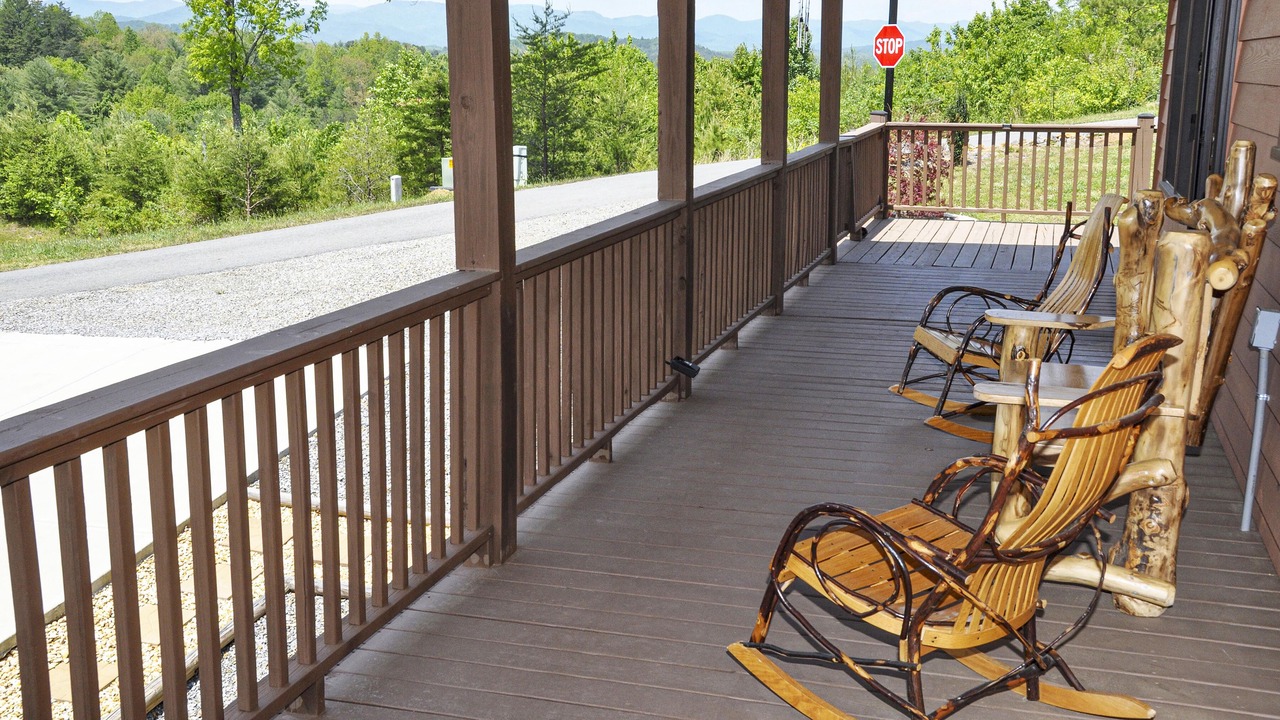 Photo of Outdoor in Murphy
