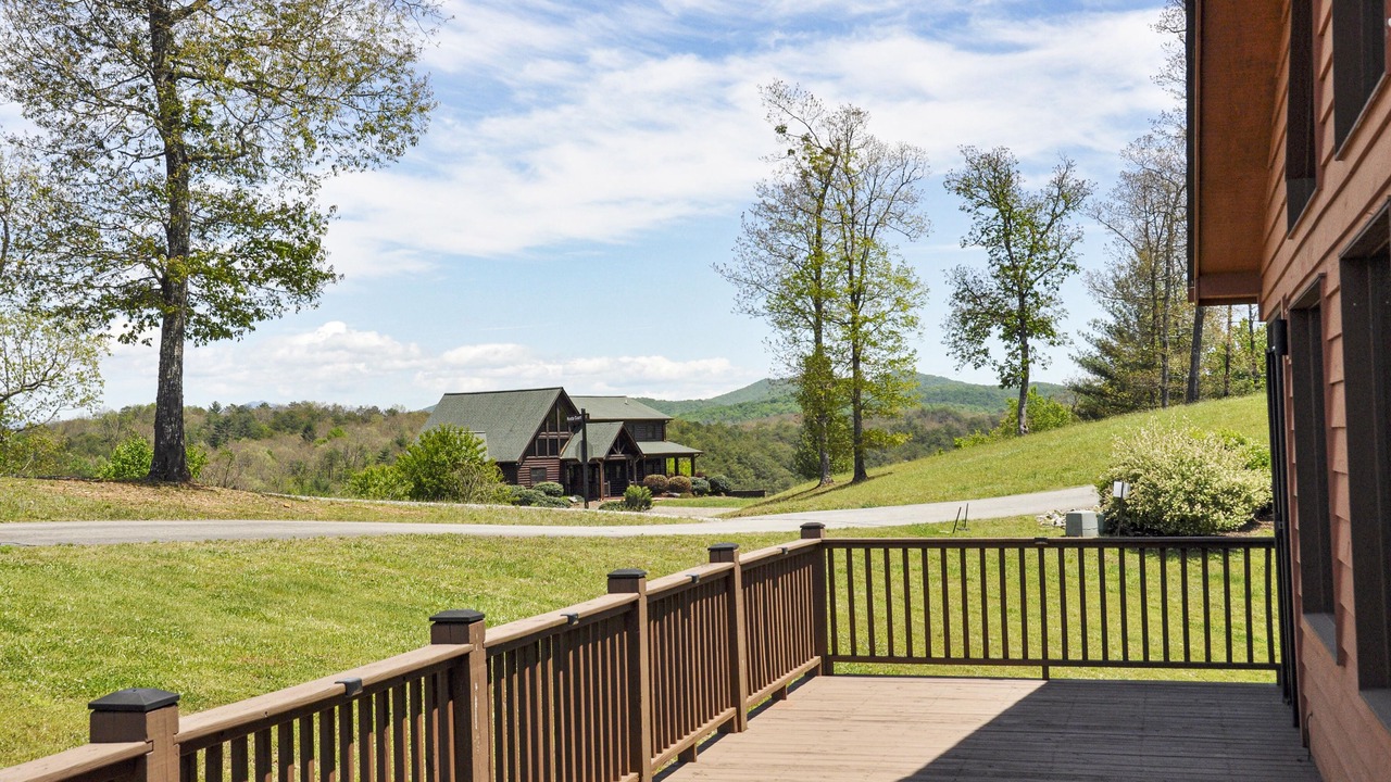 Photo of Outdoor in Murphy