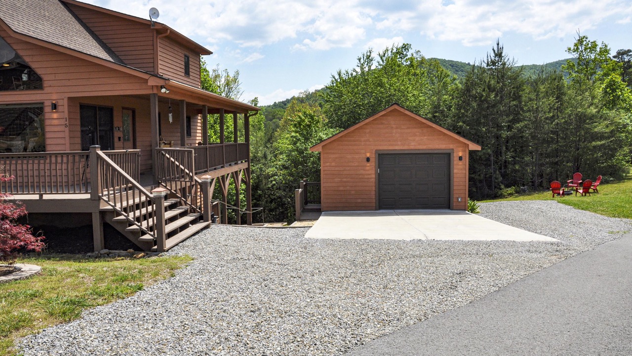 Photo of Outdoor in Murphy
