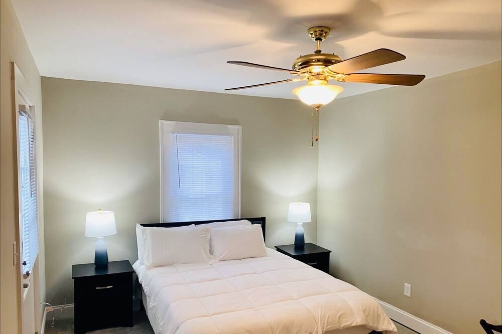 Photo of Bedroom in Graham