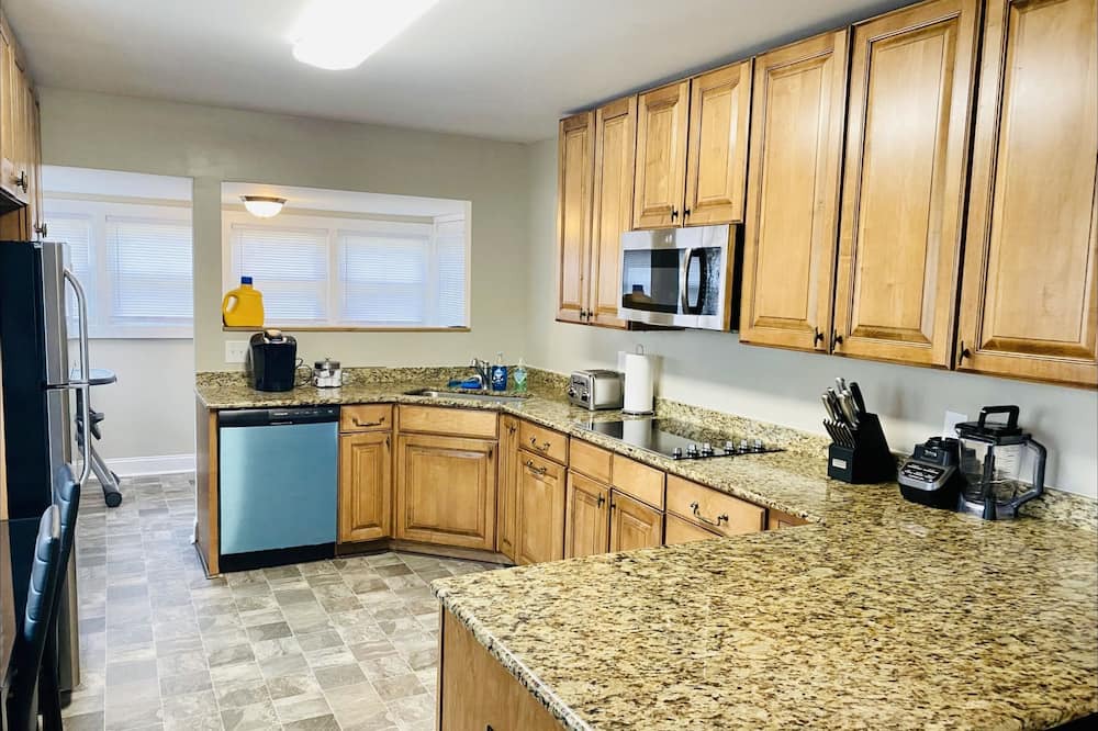 Photo of Kitchen in Graham