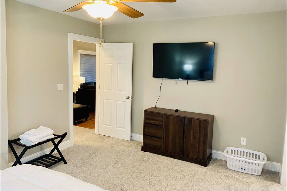 Photo of Bedroom in Graham