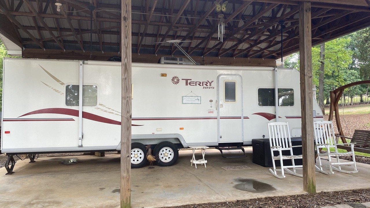 Photo of Outdoor in Belmont