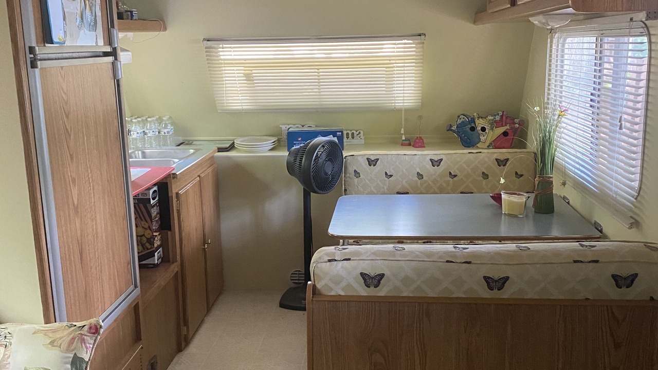 Photo of Kitchen in Belmont