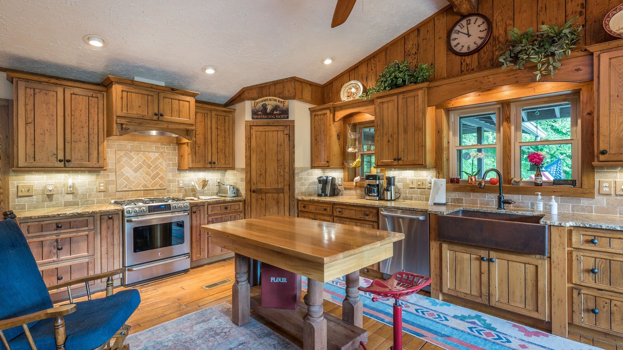 Photo of Kitchen in Canton