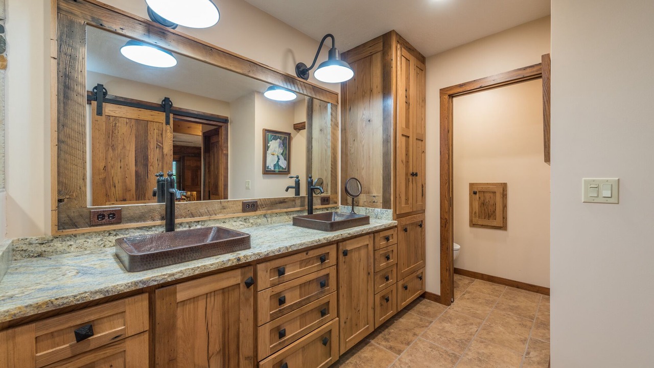 Photo of Kitchen in Canton