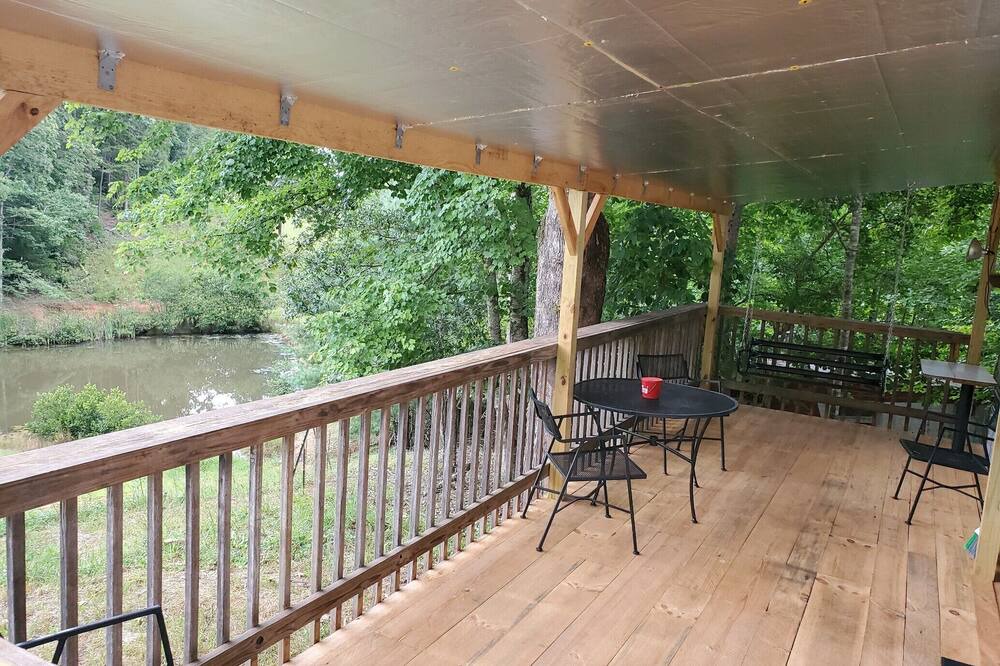 Photo of Patio Balcony in Salem