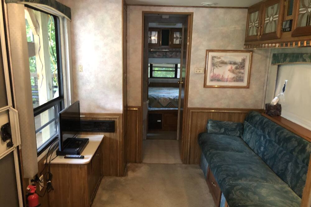 Photo of Livingroom in Salem