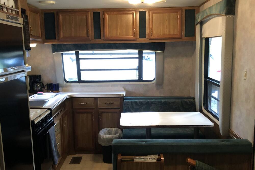 Photo of Kitchen in Salem