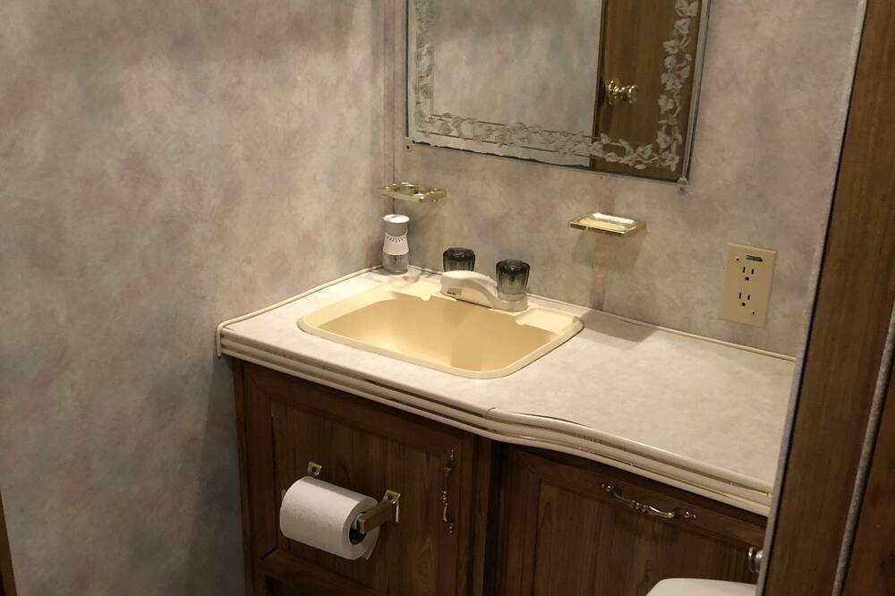 Photo of Bathroom in Salem