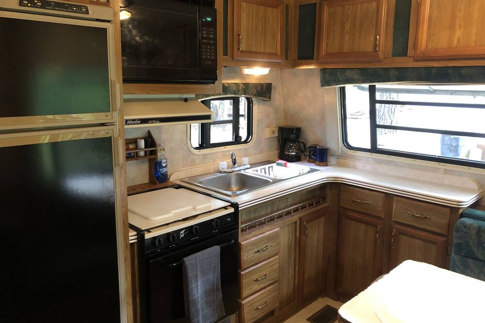 Photo of Kitchen in Salem